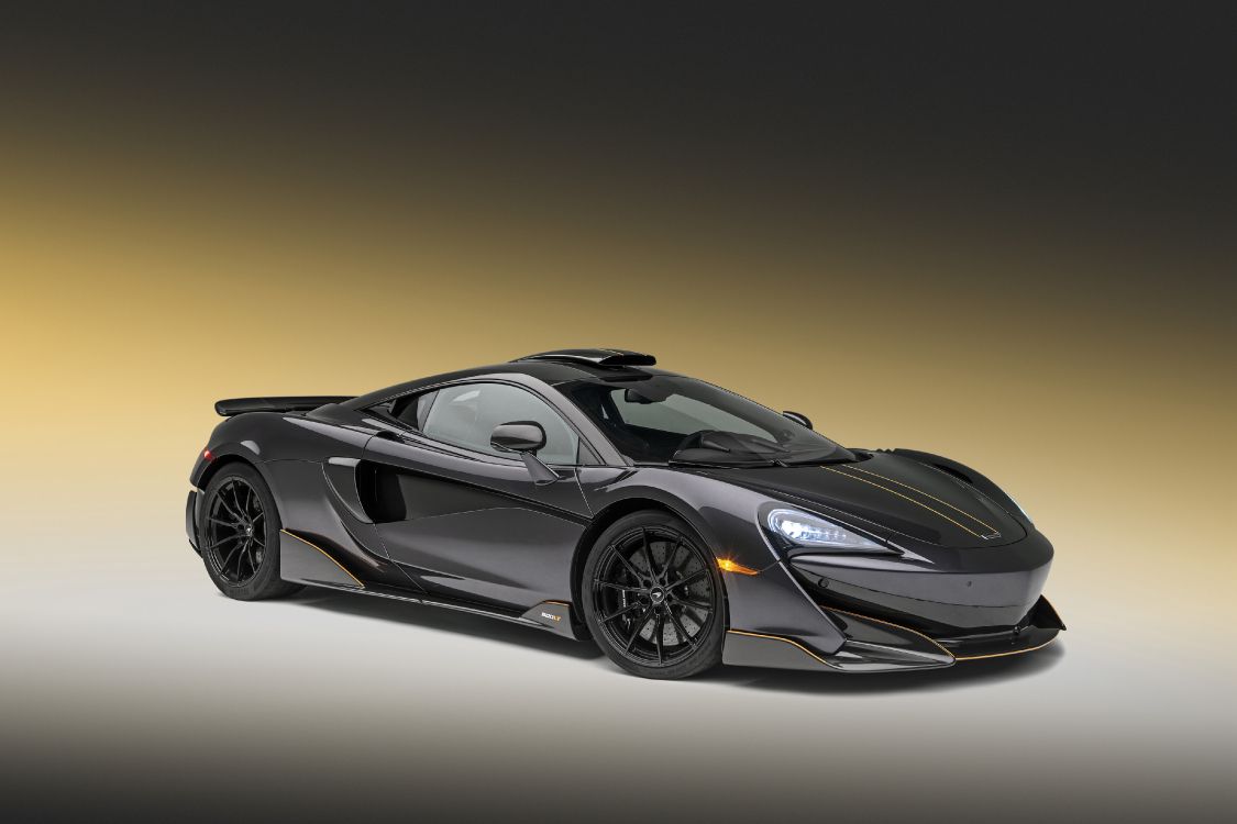 迈凯轮汽车, 麦克拉伦, 超级跑车, 迈凯轮mp4-12c, 迈凯轮 600lt Mso 壁纸 4096x2730 允许