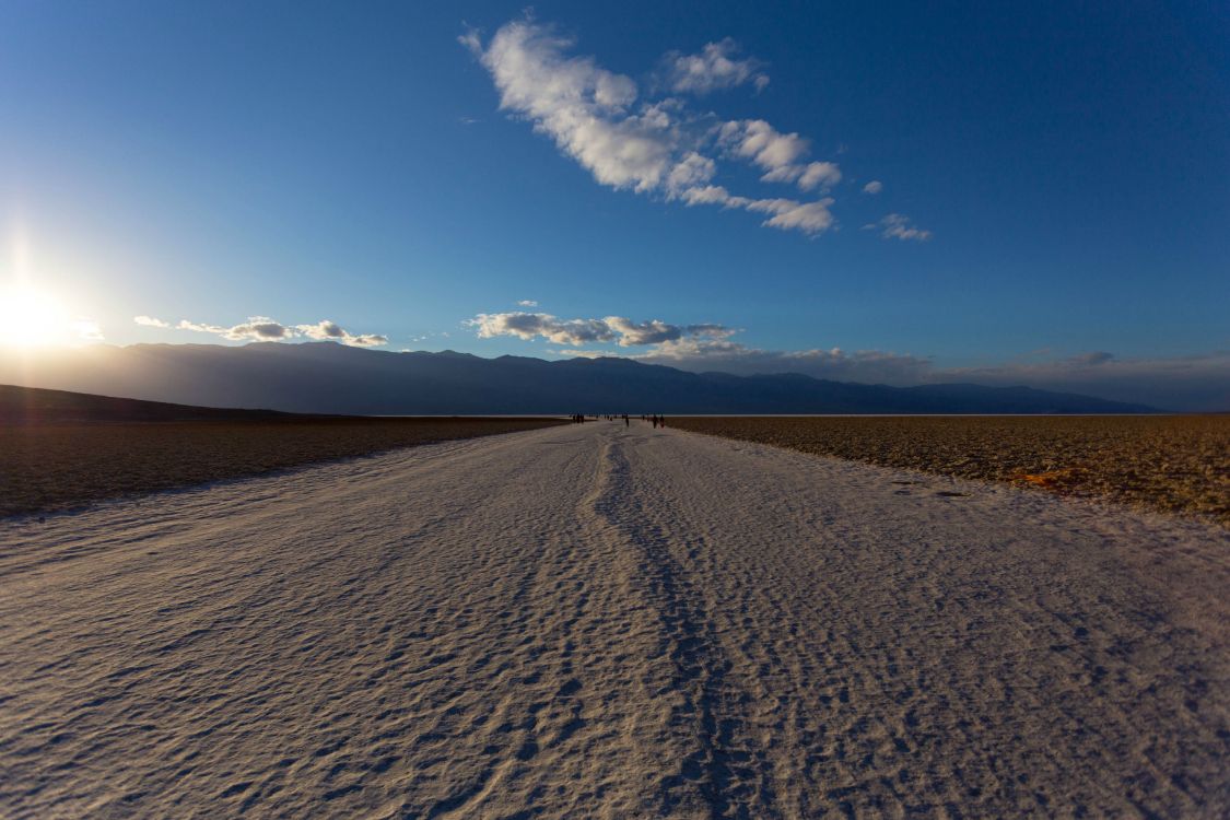 地平线, 生态区, 普通的, 天空, 生态系统 壁纸 4920x3280 允许