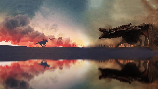 winter is coming wallpaper laptop