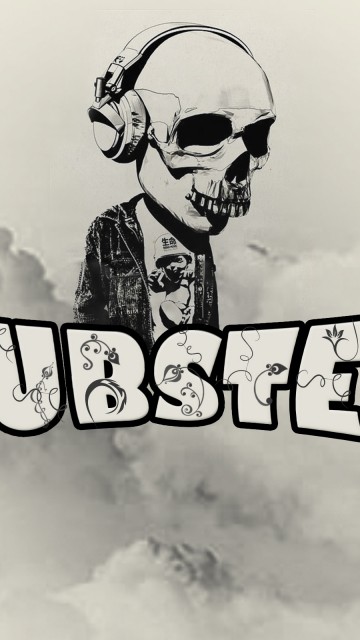dubstep wallpaper hd