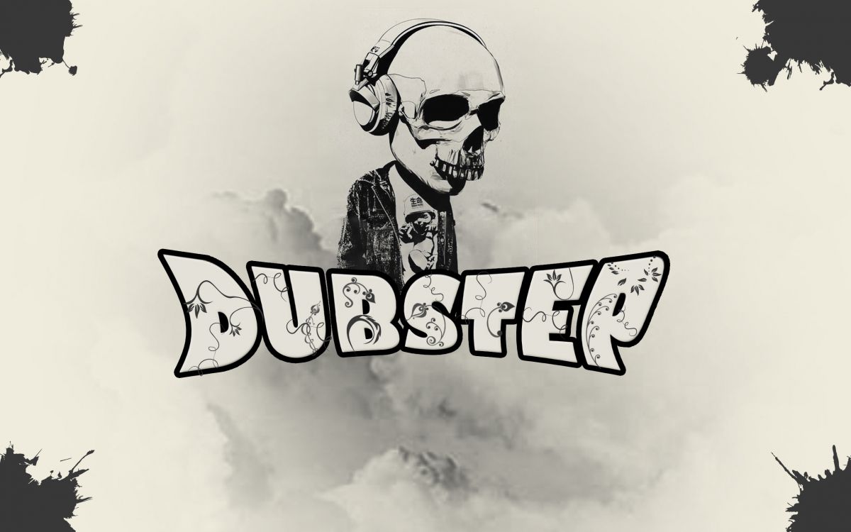 Drawing, Dubstep, Graphic Design, Illustration, Text. Wallpaper in 2560x1600 Resolution
