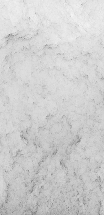 Image white and black abstract painting