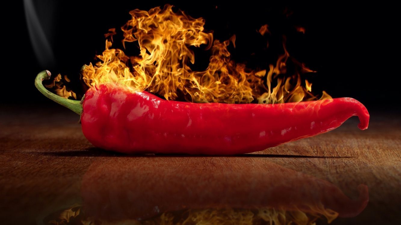 壁画, 粉红色, 烹饪, 艺术, 品红色 壁纸 3840x2160 允许