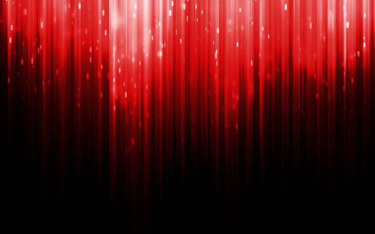 Red and Black Light Digital Wallpaper. Wallpaper in 1920x1200 Resolution