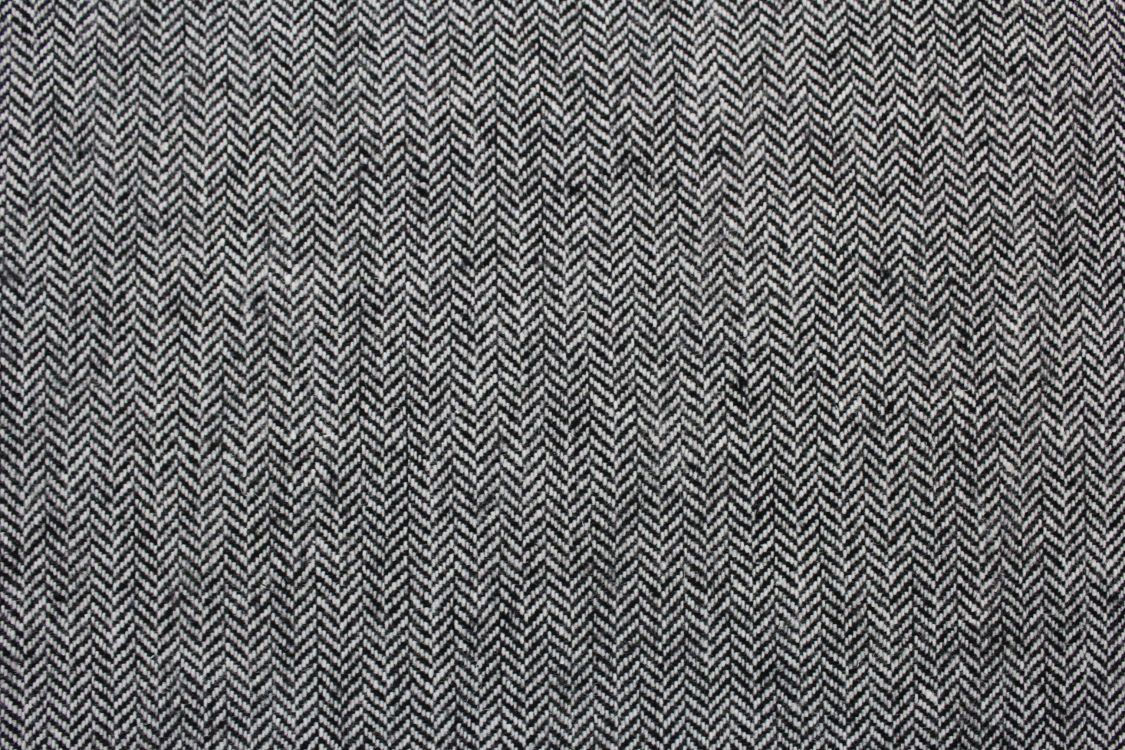 Textil Rayado Blanco y Negro. Wallpaper in 2592x1728 Resolution