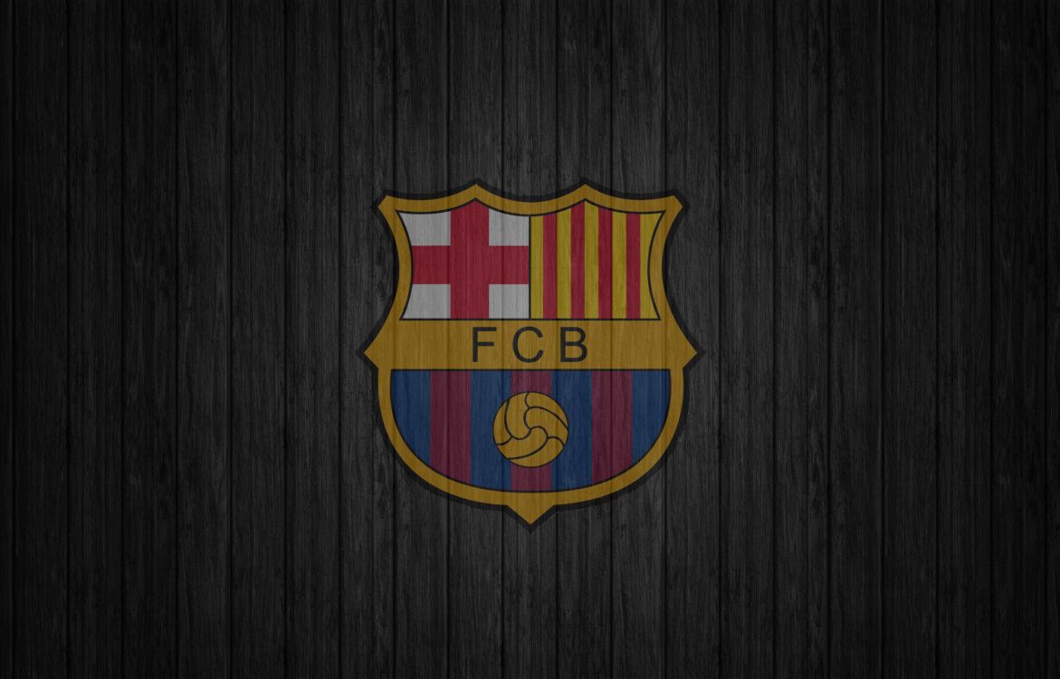 巴塞罗那足球俱乐部, Crest, 符号, 屏蔽, 徽章 壁纸 2500x1600 允许