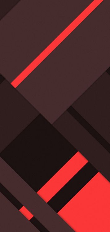 Dreieck, Brown, Pink, Werkstoffeigenschaften, Magenta. Wallpaper in 1516x3200 Resolution