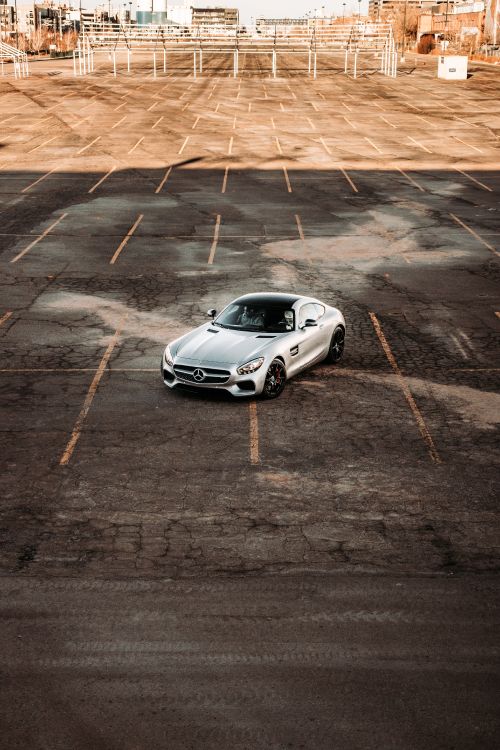 Deportivo, Coche, Mercedes Benz, Las Carreras de Coches Deportivos, Grand Tourer. Wallpaper in 4076x6114 Resolution