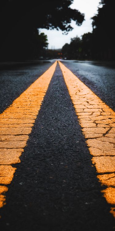 Eau, Surface de la Route, Asphalt, Artère. Wallpaper in 1853x3707 Resolution