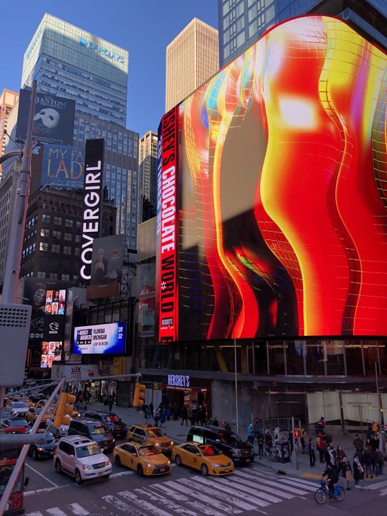 Metropole, Kfz-Standlicht, Geschäftshaus, Gebäude, Automotive Lighting. Wallpaper in 1536x2048 Resolution