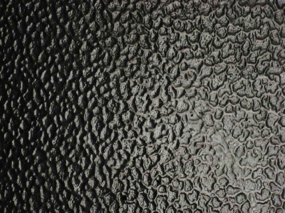 Peinture Abstraite en Noir et Blanc. Wallpaper in 3072x2304 Resolution