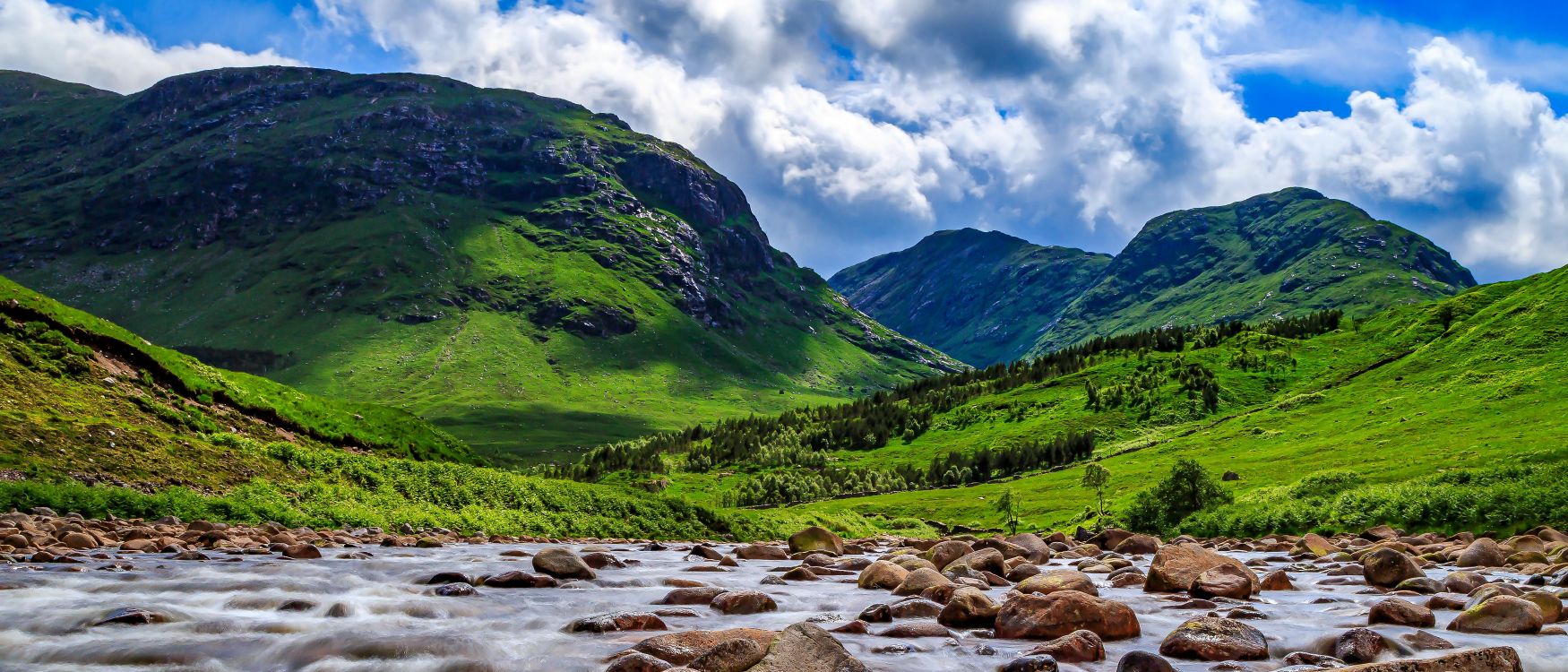 Hochland, Wasser, Cloud, Ökoregion, Natürlichen Umgebung. Wallpaper in 5346x2291 Resolution