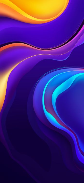 Vivo, Vivo V20, 智能手机, Fhd, 色彩 壁纸 1205x2609 允许