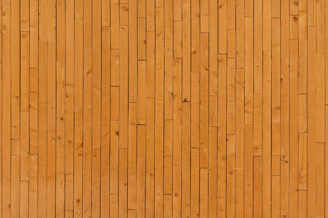 Tagsüber Braune Holzwand. Wallpaper in 3840x2560 Resolution