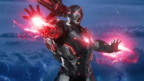 Image armor wars, iron man, james rhodes, armour, television