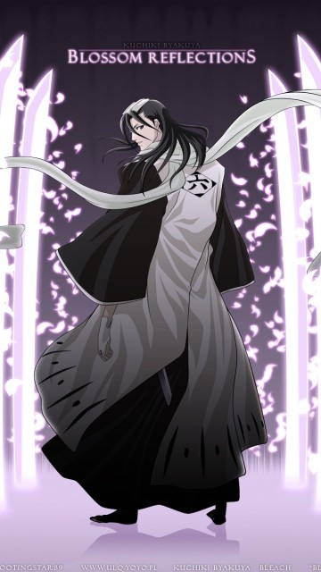 renji abarai iphone wallpaper
