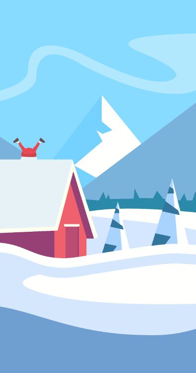 Azure, Pente, Triangle, Rectangle, Illustration. Wallpaper in 2160x4096 Resolution