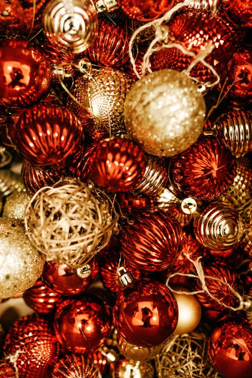 Weihnachten, Weihnachtsbaum, Christmas Ornament, Verzierung, Heiligabend. Wallpaper in 3648x5472 Resolution