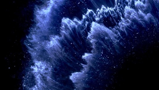 Image waterproof, apples, smartphone, water, atmosphere