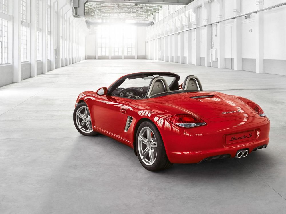 Ferrari 458 Italia Rojo Estacionado Cerca Del Edificio Blanco. Wallpaper in 1920x1440 Resolution