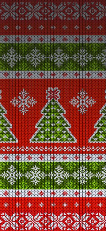 Nouvelle Année, Le Jour De Noël, Noël Cavalier, Green, Textile. Wallpaper in 1420x3073 Resolution