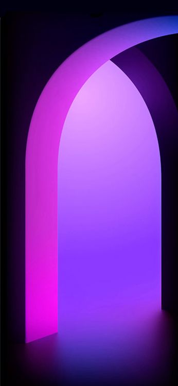 LG, LG V30, Light, Colorfulness, Violet. Wallpaper in 720x1560 Resolution