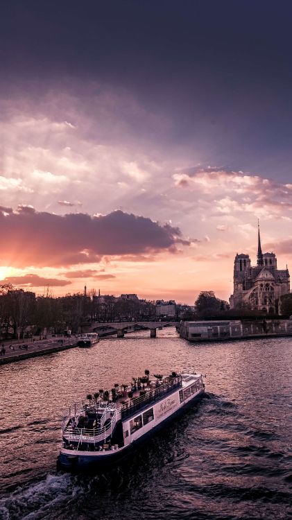 Eau, Navire, le Transport de L'eau, Ferry, Bateau. Wallpaper in 2160x3840 Resolution