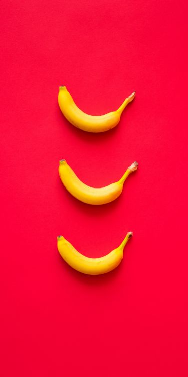 Naranja, Banano, Cabeza, Alimento, Gesto. Wallpaper in 1500x3000 Resolution