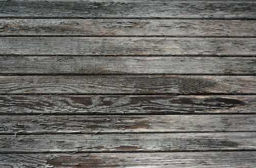 Image brown wooden plank in close up photography