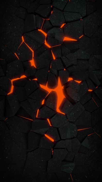 Licht, Feuer, Flüssigkeit, Orange, Bernstein. Wallpaper in 3240x5760 Resolution