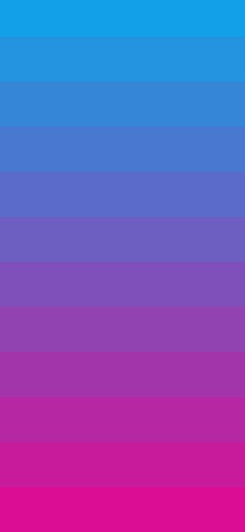 Violette, Géométrie, Mathématique, Purple, Azure. Wallpaper in 2340x5070 Resolution