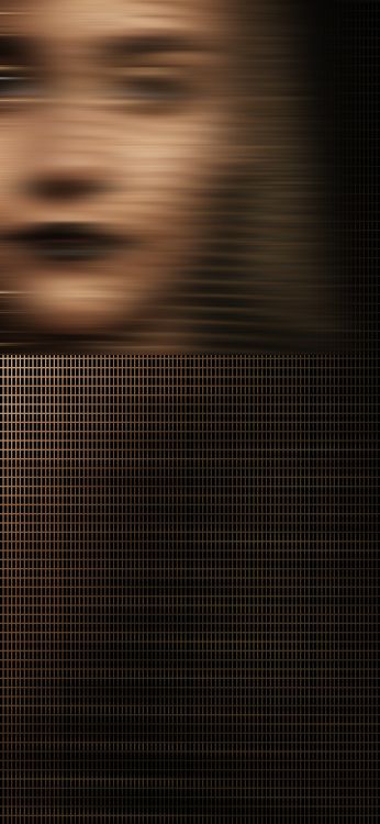 Lumière, Mathématique, Brown, Orange, Gris. Wallpaper in 1080x2340 Resolution