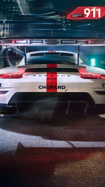 Image porsche 911 rsr, Porsche 911 GT3 RSR, 2019 Porsche 911, porsche, cars