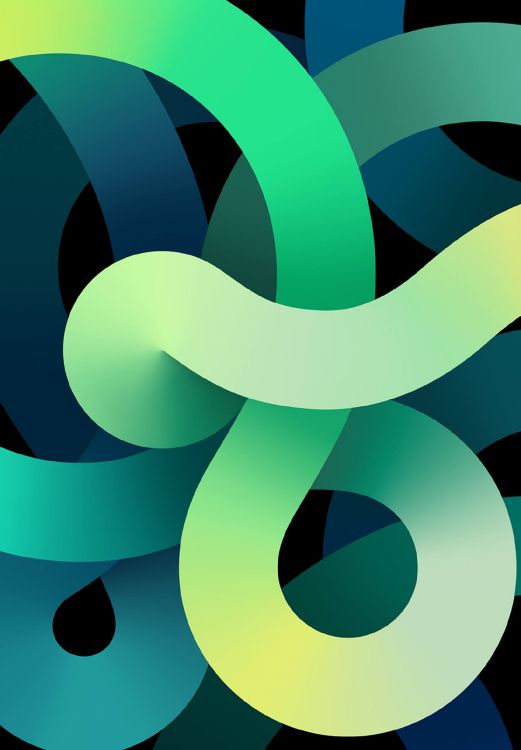 IPad, Apple, IPad Air, IPad Air 4 2020, Äpfeln. Wallpaper in 1640x2360 Resolution