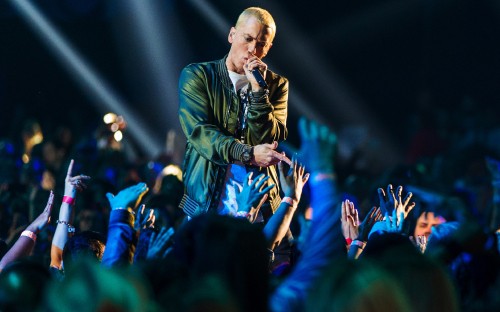 Image eminem, performance, entertainment, music artist, performing arts