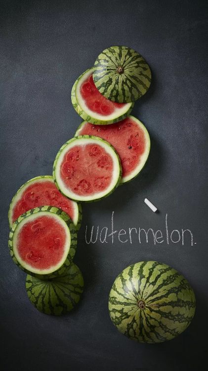 interesting facts about fruits, watermelon, fruit, yellow watermelon, muskmelon