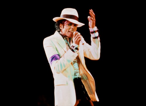 Image michael jackson, bad, performance, music artist, performing arts