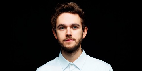 Image Zedd, hair, facial hair, face, beard