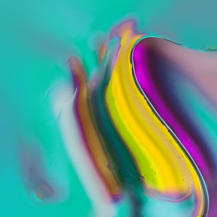 Samsung Galaxy, Samsung, Samsung Galaxy Tab S5e, 像素, 色彩 壁纸 1920x1920 允许