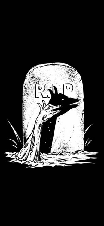 Illustration, Design, Kunst, Desmotivacin, Illustrator. Wallpaper in 1080x2340 Resolution