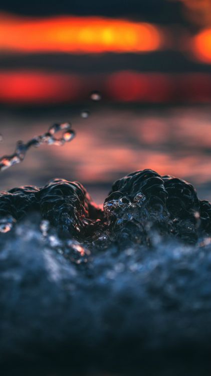 Agua, Ambiente, Líquido, Cuerpo de Agua, la Luz Del Sol. Wallpaper in 1079x1920 Resolution