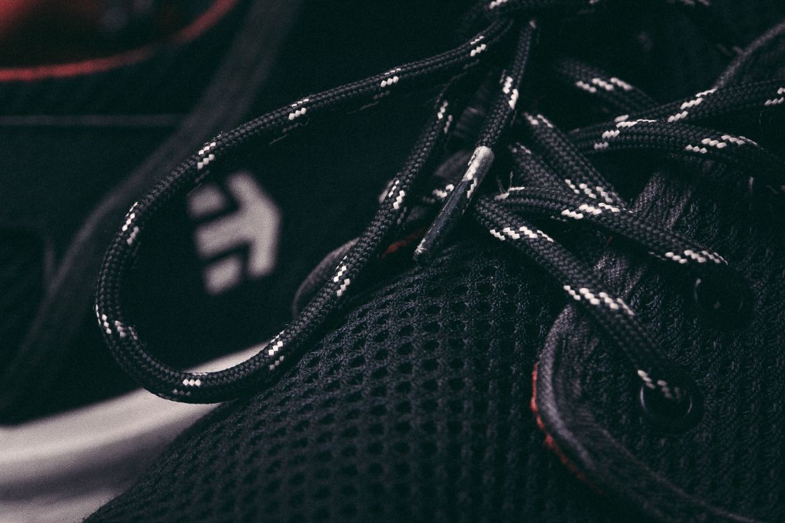 Fondos de Pantalla Zapato Blanco y Negro Con Cordones, Imágenes y Fotos ...