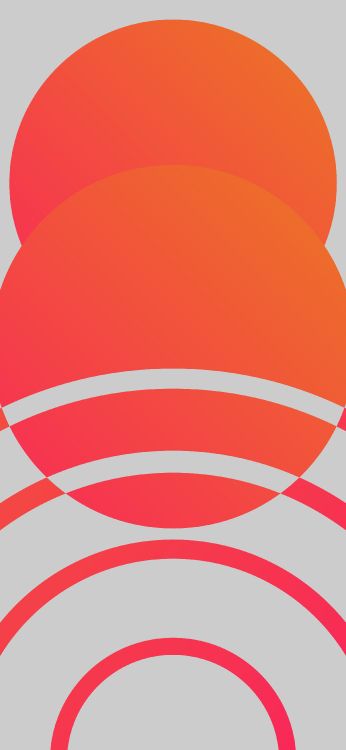 Circulo, Arte, Ilustración, Diseño Gráfico, Dibujo. Wallpaper in 2250x4872 Resolution