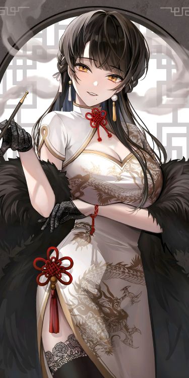 小说, 轻小说, 动画片, 套, 翻译 壁纸 2400x4800 允许