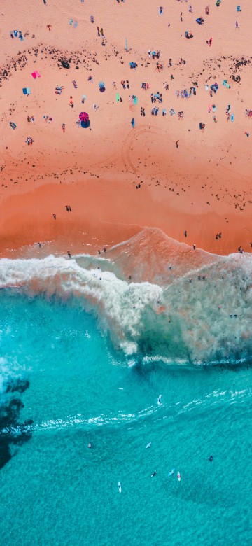 Image water, beach, liquid, fluid, body of water