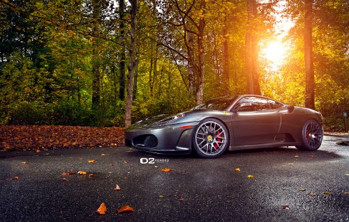 Image black porsche 911 on road during daytime