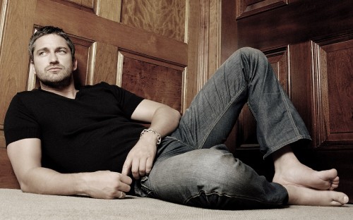 Image gerard butler, Mike Banning, actor, celebrity, model