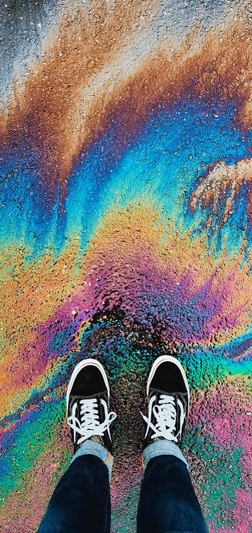 背包, 学校, 光, 绿色的, 人们在自然界 壁纸 1421x3000 允许