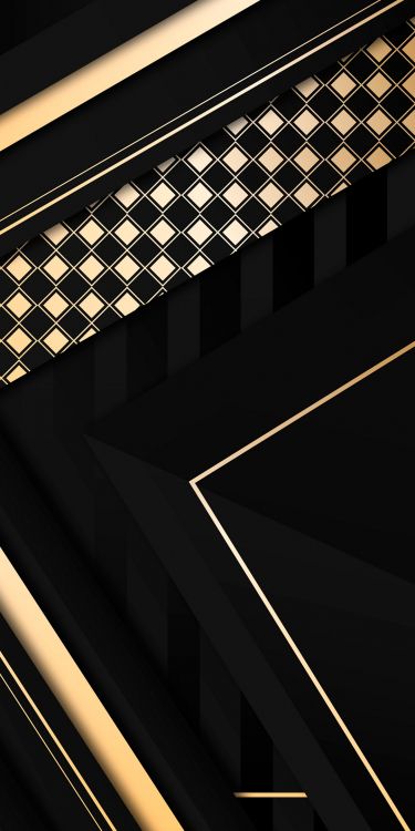 Licht, Vektor-Grafiken, Wei, Schwarz, Rechteck. Wallpaper in 1080x2160 Resolution