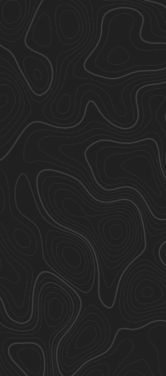 棕色, 电蓝色的, 对称, 艺术 壁纸 1242x2800 允许